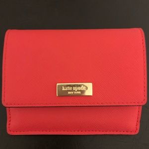 Kate Spade Mini Wallet